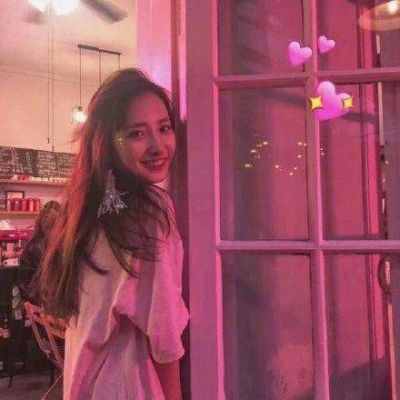 你是我的仰望是我触不可及的梦想(意境头像女生高清头像大全)
