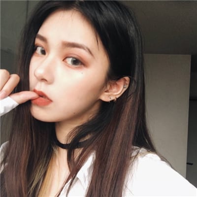 曾经也走过那些快乐的美好(性感女神头像高冷气质头像)