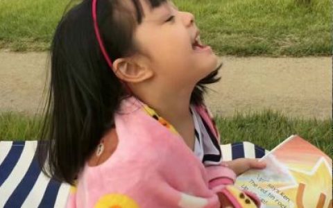我删除了所有关于你的记忆(超萌可爱小孩头像女生小萝莉)