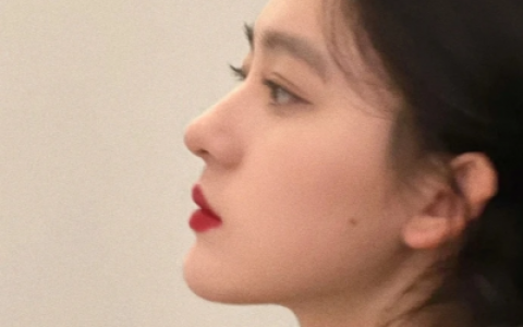 山野千里你是我藏在微风中的欢喜(看起来很高级的女生头像高清好看)