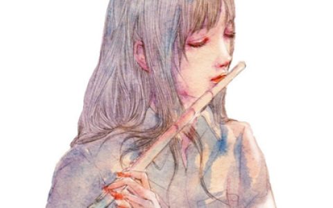 待收拾旧山河从头过(女生唯美头像伤感图片最新)