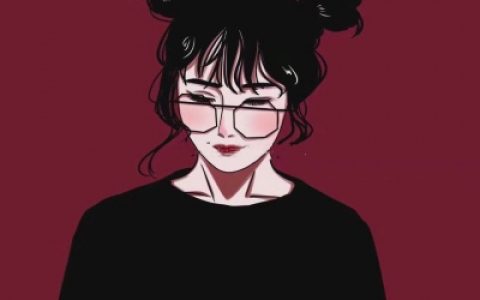 最火情侣头像一人一张(手绘情侣头像个性霸气大全)