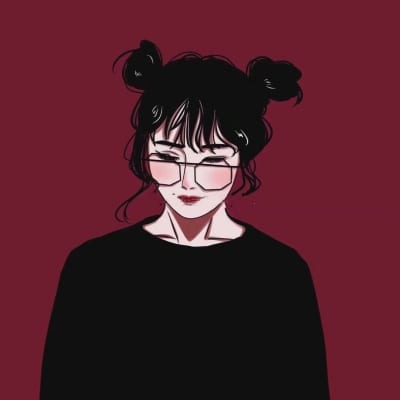 最火情侣头像一人一张(手绘情侣头像个性霸气大全)