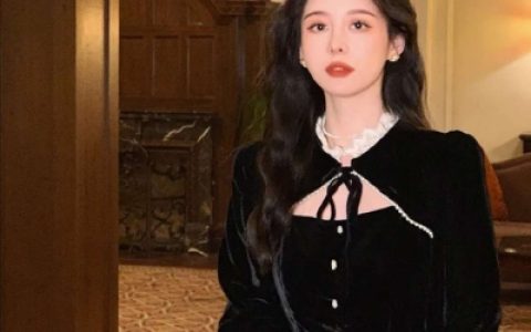 减少没必要的倾诉和表达欲(很高雅气质满分的好看女生头像)