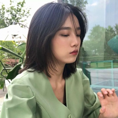 人生惊喜总在下一秒(闺蜜姐妹双人可爱的气质头像)
