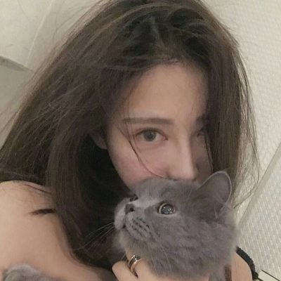 我无视了年华只为永记你的笑容(长发头像女生有气质的图片精选)