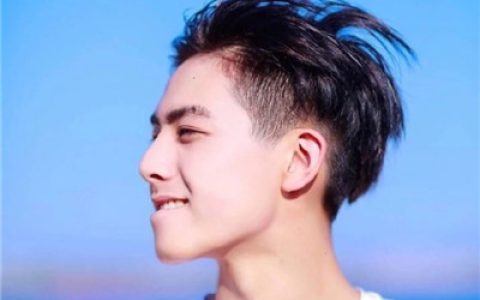 想重新认识你从你叫什么名字开始(抖阴帅哥头像阳光少年)