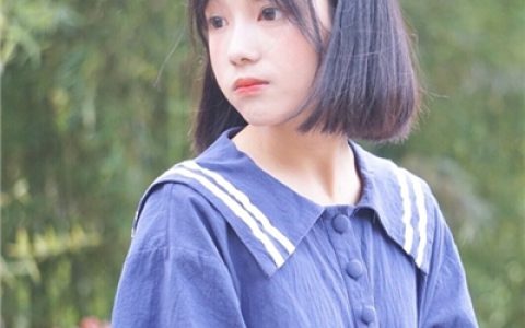 每当我回头内疚总是侩子手(校园女生头像可爱单纯唯美)