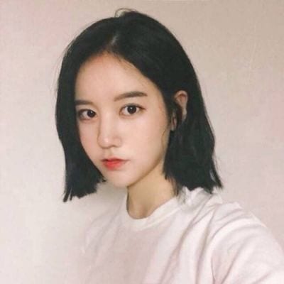 人生都太短去疯去爱去浪(短发女生头像高冷孤独最新精选)