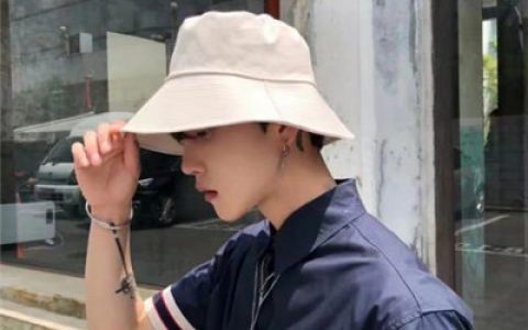 遇到你之后苦短甜长(最火爆抖阴头像男生帅气阳光)