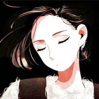几十年光阴似箭瞬间便成了过往(唯美的手绘头像男女通用)图3