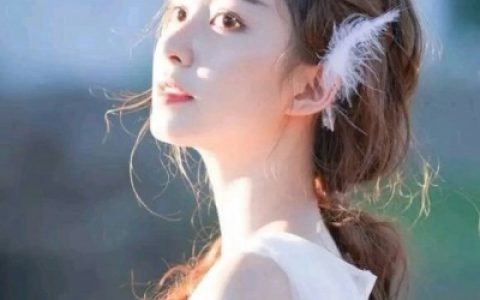 直到现在我仍不清楚我放下他没(好看的美女网红个性QQ头像)