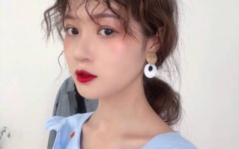 如果当初忍住只做好朋友就好了(最火抖阴头像女个性可爱风)
