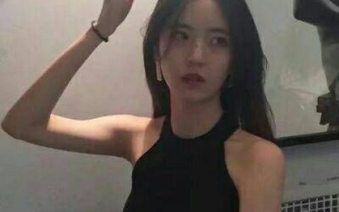 明知道是陷阱却还是想为你跳(长发头像女生高冷图片大全)