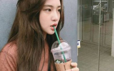 有些人一旦错过就是陌路(唯美女生头像侧脸长发披肩最新)