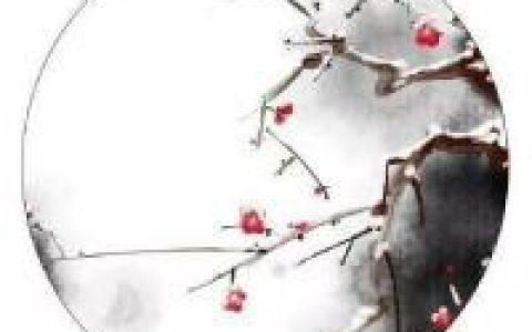 继续实现下一个梦(最新的唯美手绘植物古风范)
