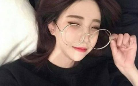 就这样陪你一起看日出日落(超拽头像女生冷酷无情头像精选)