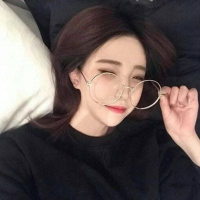 就这样陪你一起看日出日落(超拽头像女生冷酷无情头像精选)