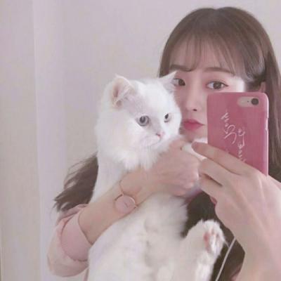 有个性的带宠物头像(带萌宠的头像大全男生女生通用)