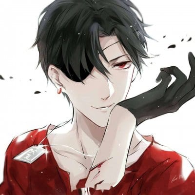 我会全力以赴赶走所有孤独(头像男生最热卡通动漫)
