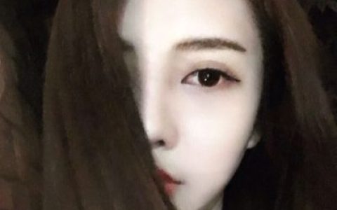 我会把心腾空然后只装你一个人(意境头像女生唯美清纯头像精选)