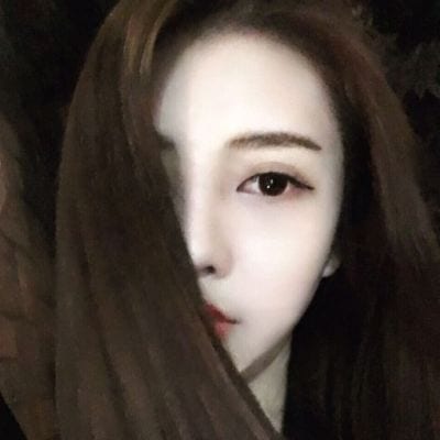 我会把心腾空然后只装你一个人(意境头像女生唯美清纯头像精选)