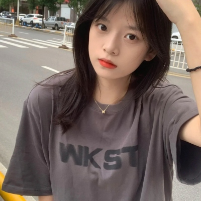 有趣有盼不负心中热爱(清新又很可爱的女孩子抖阴头像)