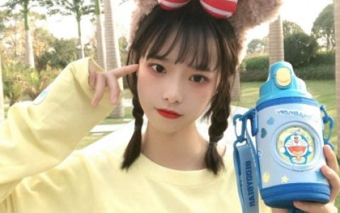 懂你的奇奇怪怪陪你去可可爱爱(甜味小仙女头像可爱萌)