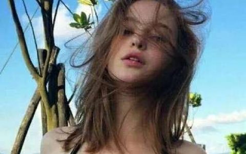 有你在身边末日来了也不怕(最火爆的抖阴头像欧美个性女生)