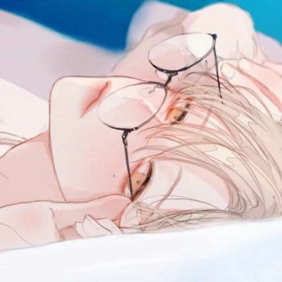 我的声色犬马恰逢你的水性杨花(男生头像最潮图片动漫)