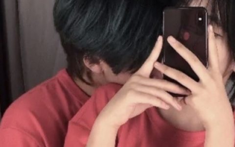 最流行的情头大全(超级好看的情侣头像一对)