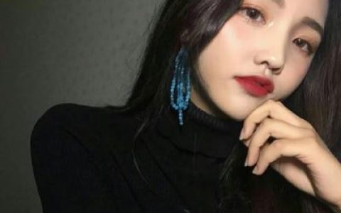 在你的故事我是什么角色(最流行的女生抖阴头像时尚有个性)