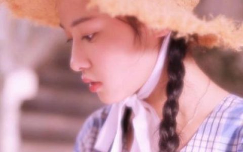 强扭的瓜不甜但是可以解渴(抖阴女生唯美头像侧面韩风)