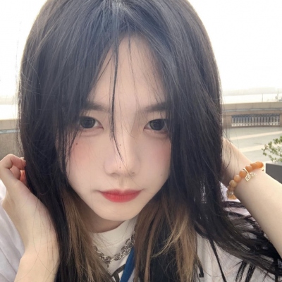 因为这个世界并没有你想的那么糟(高清很有气质的漂亮女生头像最新)