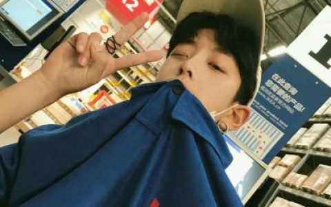最流行的男生撩妹专用头像(抖阴男生头像图片帅气吸引人)