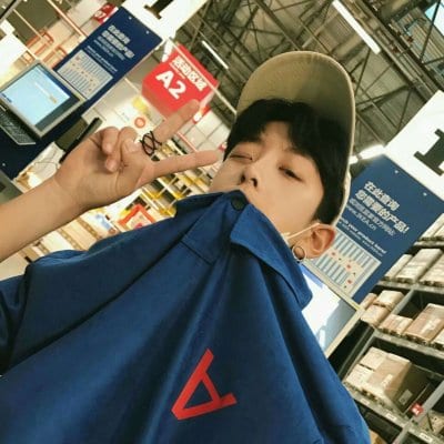 最流行的男生撩妹专用头像(抖阴男生头像图片帅气吸引人)