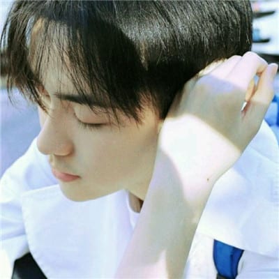 听说你单身那我可以撩你吗(抖阴很帅的小哥哥照片头像大全)