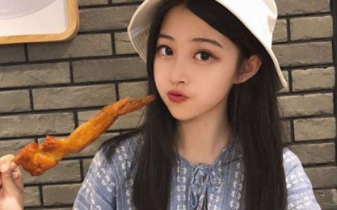 故事有了开始终究有结局(女生抖阴头像精选个性唯美)