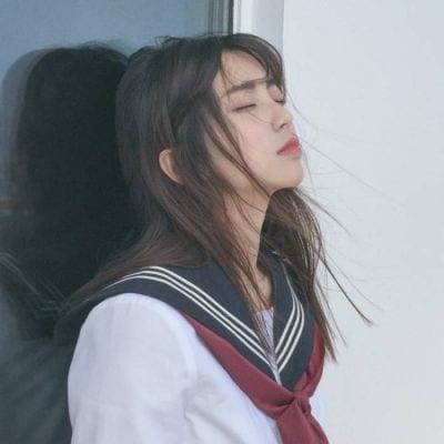 美丑不重要喜欢就好(抖阴头像原宿风女生韩版高清)