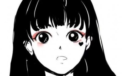 甜蜜亲吻情侣头像一男一女(最新抖阴动漫情侣头像两张一组)