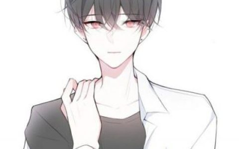 撩妹专用男生动漫头像(男生头像精选动漫帅气)