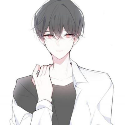 撩妹专用男生动漫头像(男生头像精选动漫帅气)