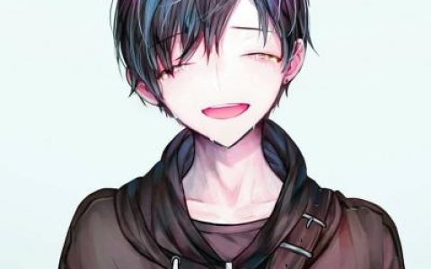 头像图片网个性头像男生动漫(头像图片网漫画头像男生卡通大全)