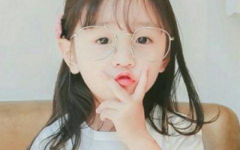 心底的那个少年已变了模样(萌娃抖阴头像可爱小女生)