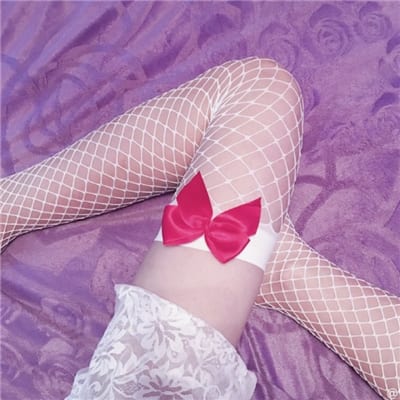 一见钟情只不过是见色起意(女生性感丝袜美腿头像高清)