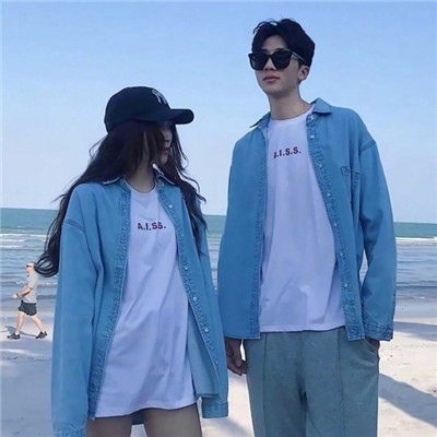 讲故事的人是故事里的人(抖阴唯美情侣头像一对两张)图7