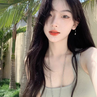 我是一个感受到被爱才会爱回去的人(ins奶凶奶凶可爱萌系女生头像)图1 我是一个感受到被爱才会爱回去的人(ins奶凶奶凶可爱萌系女生头像)图1