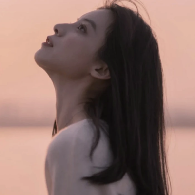 我是一个感受到被爱才会爱回去的人(ins奶凶奶凶可爱萌系女生头像)图4 我是一个感受到被爱才会爱回去的人(ins奶凶奶凶可爱萌系女生头像)图4