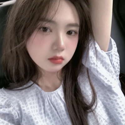 我是一个感受到被爱才会爱回去的人(ins奶凶奶凶可爱萌系女生头像)图6 我是一个感受到被爱才会爱回去的人(ins奶凶奶凶可爱萌系女生头像)图6