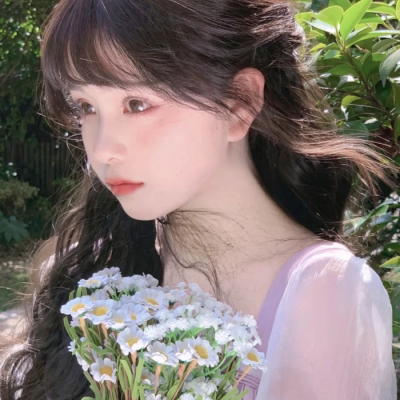 我是一个感受到被爱才会爱回去的人(ins奶凶奶凶可爱萌系女生头像)图8 我是一个感受到被爱才会爱回去的人(ins奶凶奶凶可爱萌系女生头像)图8